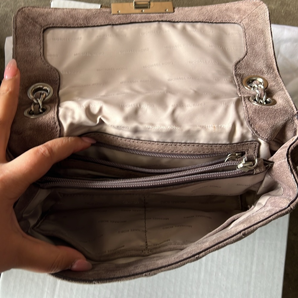 Michael Kors Purse - Picture 2 of 3